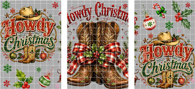 16oz Christmas-S  1640